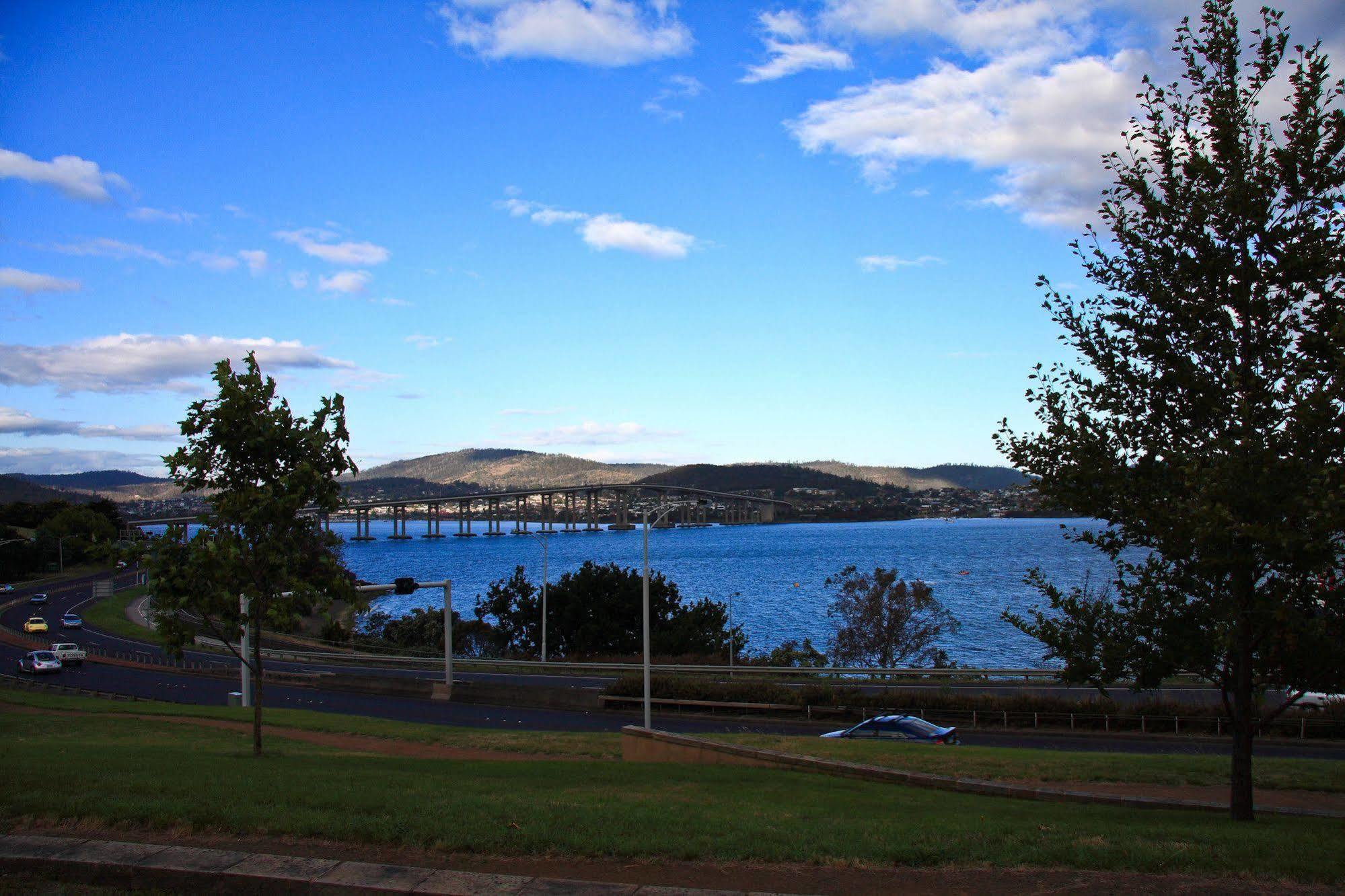 City View Motel Montagu Bay Exterior photo